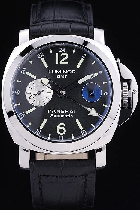 panerai luminor alta copia replica watches 4563|fake Panerai watch.